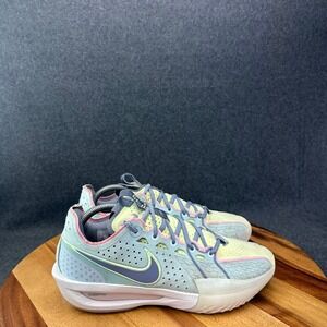 Nike Air GT Cut 3 Dreamers Easter Basketball Shoes Men Size 8 DV2913-401
